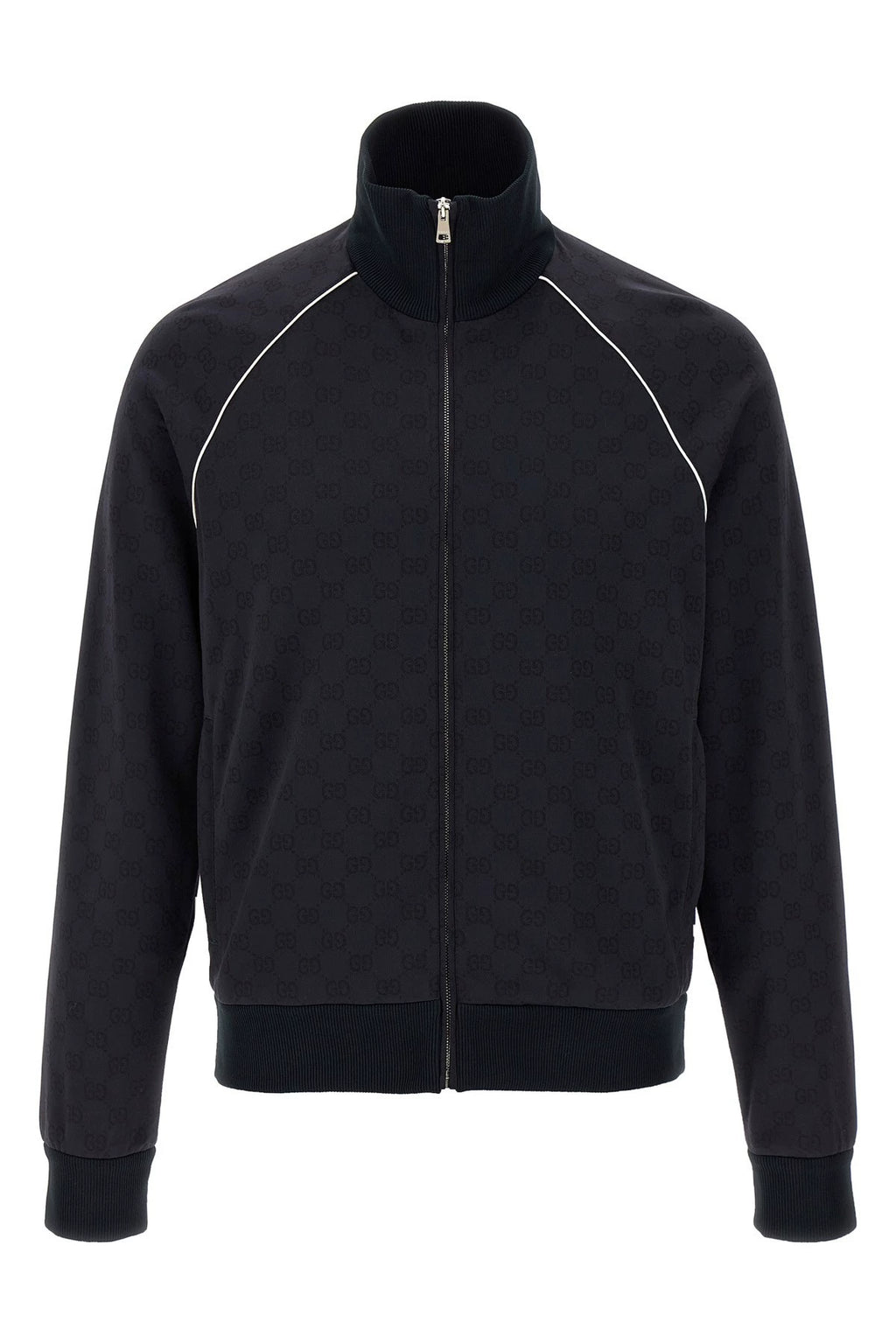 Gucci Men's Jacket in Blue