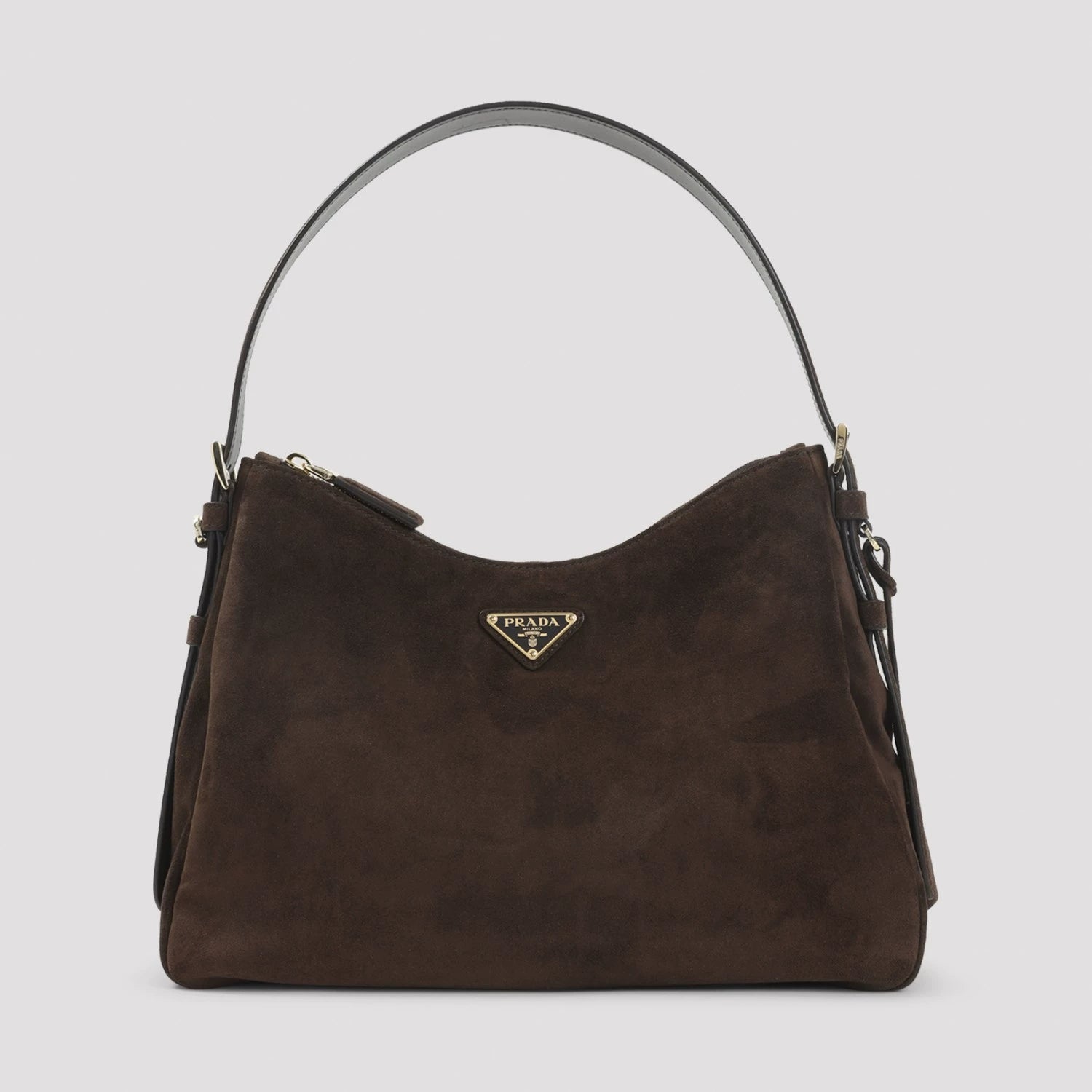 Prada Women's Medium Bag in Brown