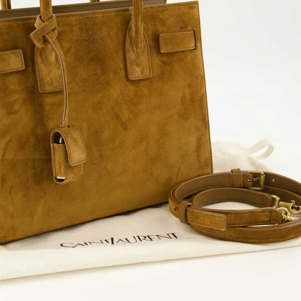 Celine Men's Triomphe Belt in Black