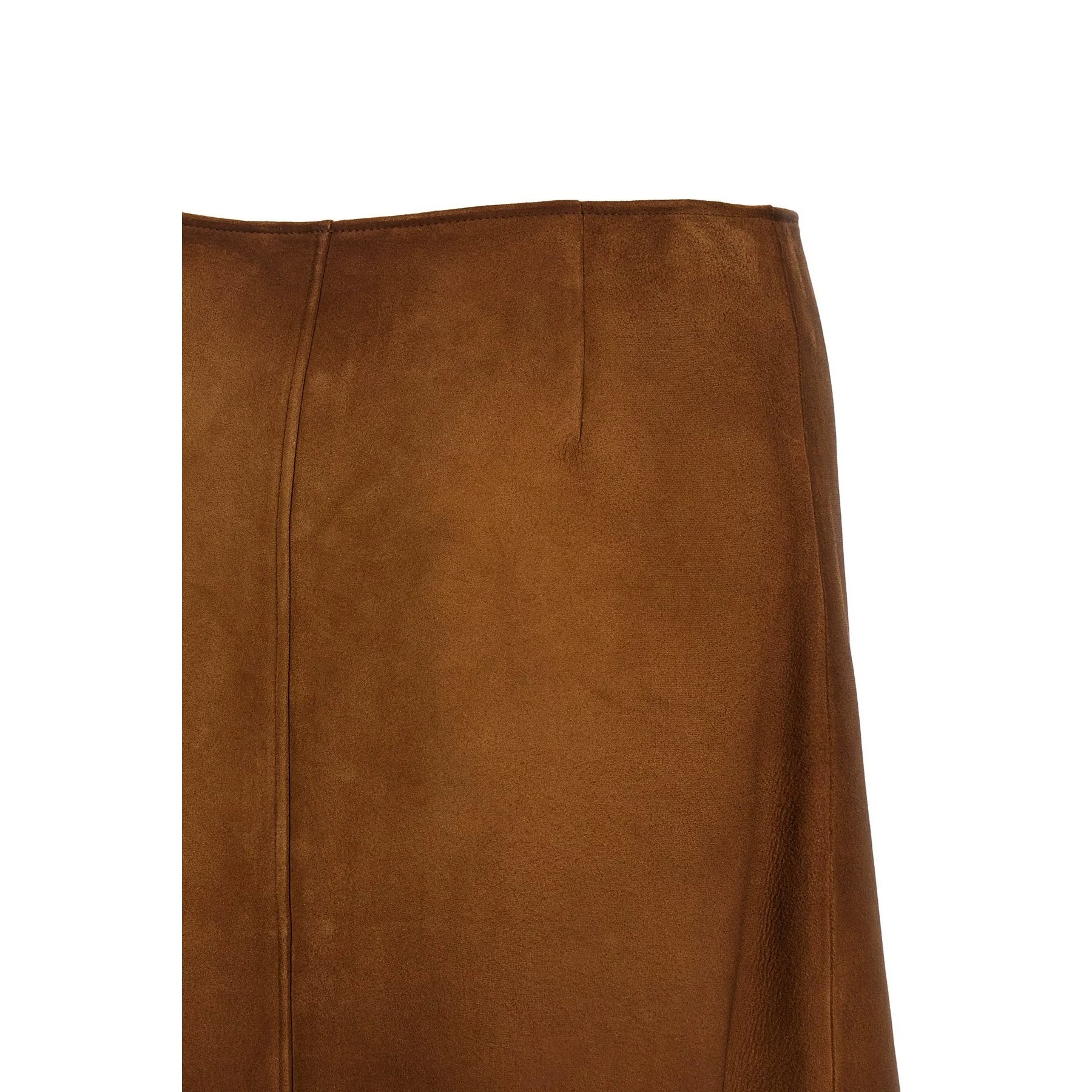 Miu Miu Skirt in Brown