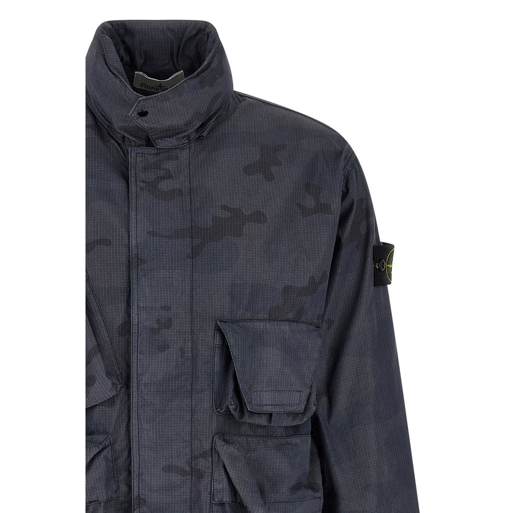 Stone Island Men's Jacket