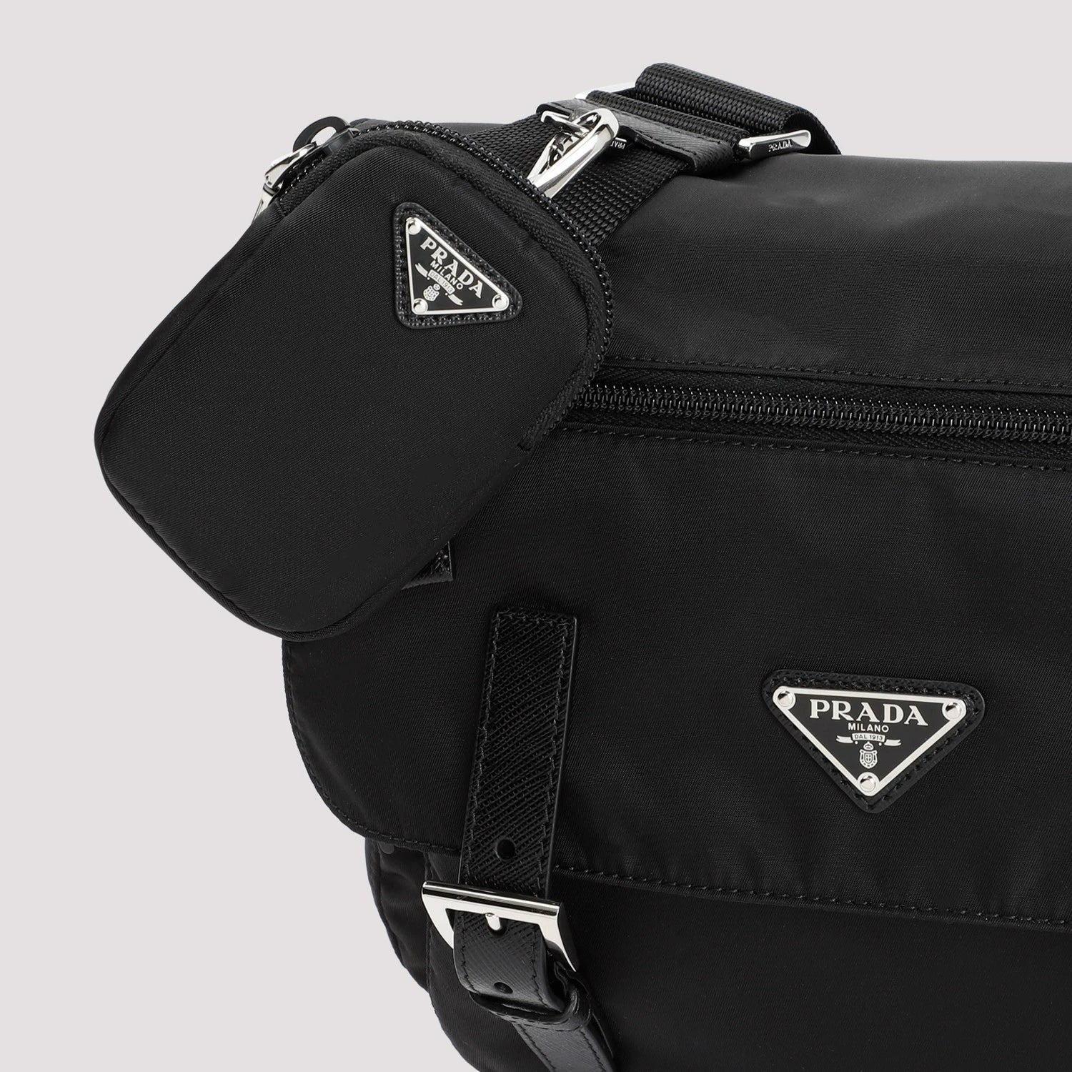 Prada Women's Bag in Black