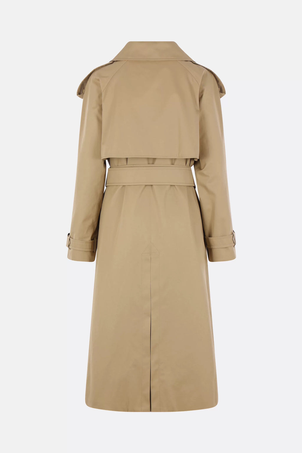 Burberry Women's Fitzrovia Trench Coat