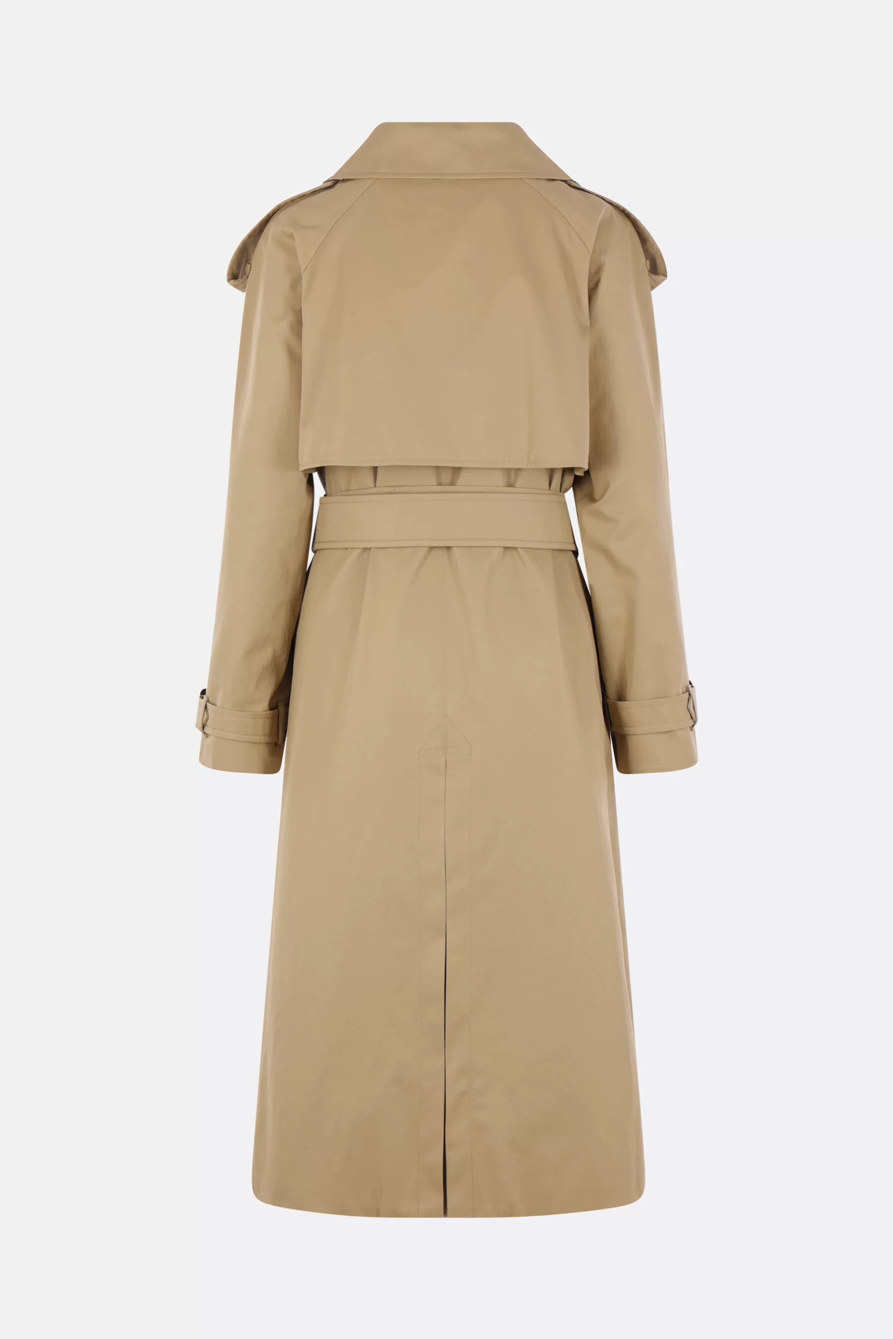 Burberry Women's Fitzrovia Trench Coat