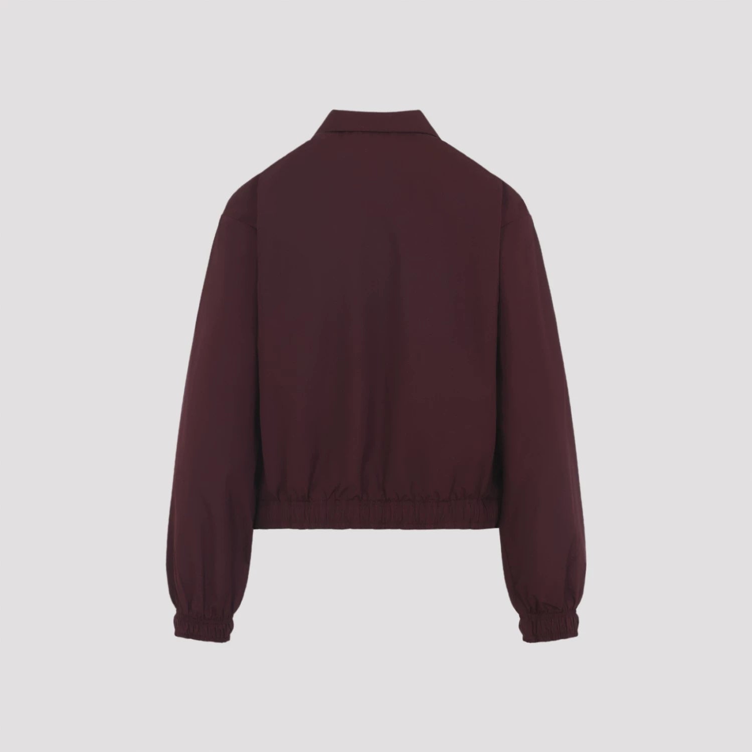 Prada Women's Jacket in Red