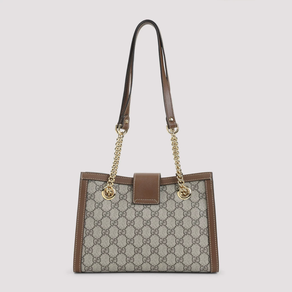 Gucci Women's Padlock Small Shoulder Bag