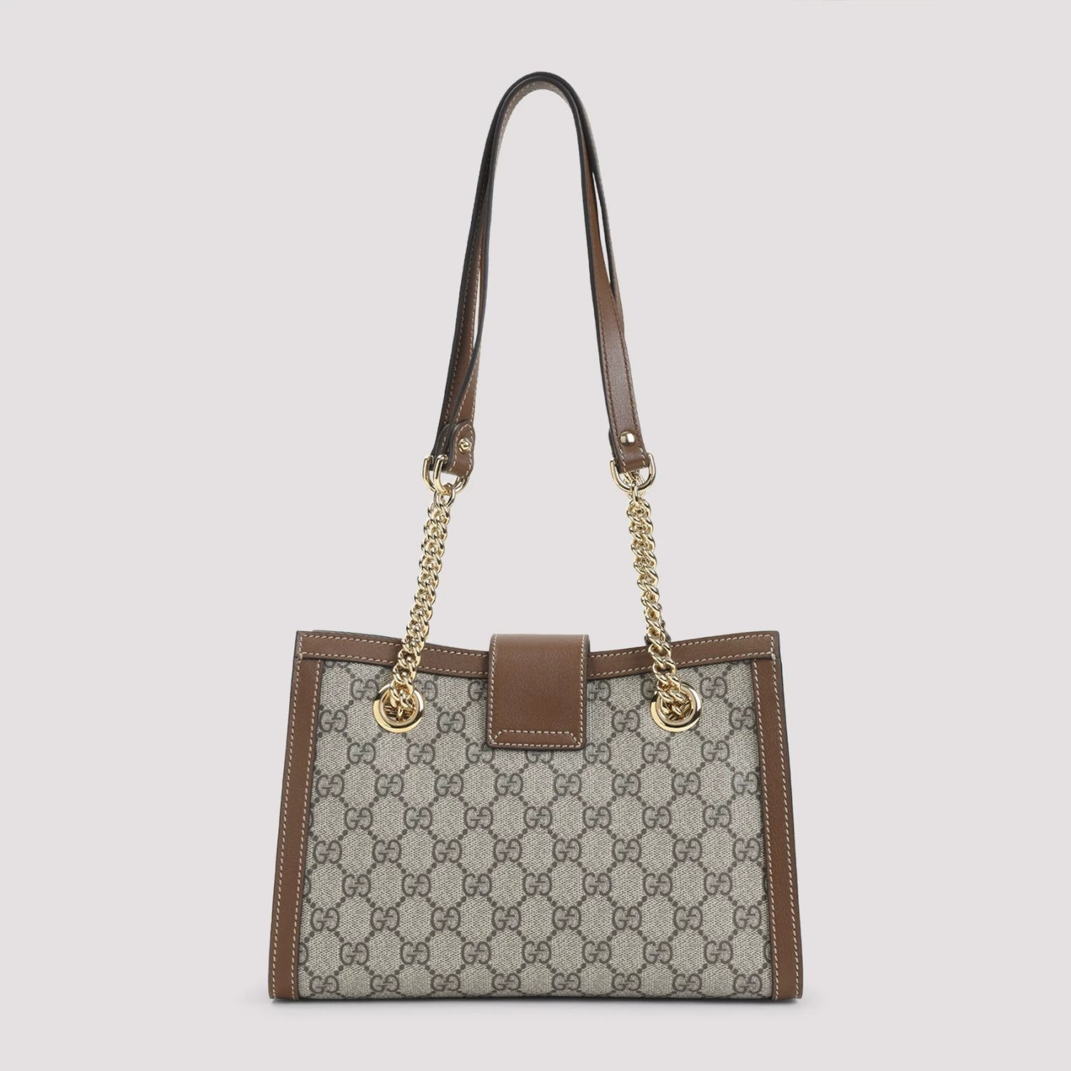 Gucci Women's Padlock Small Shoulder Bag