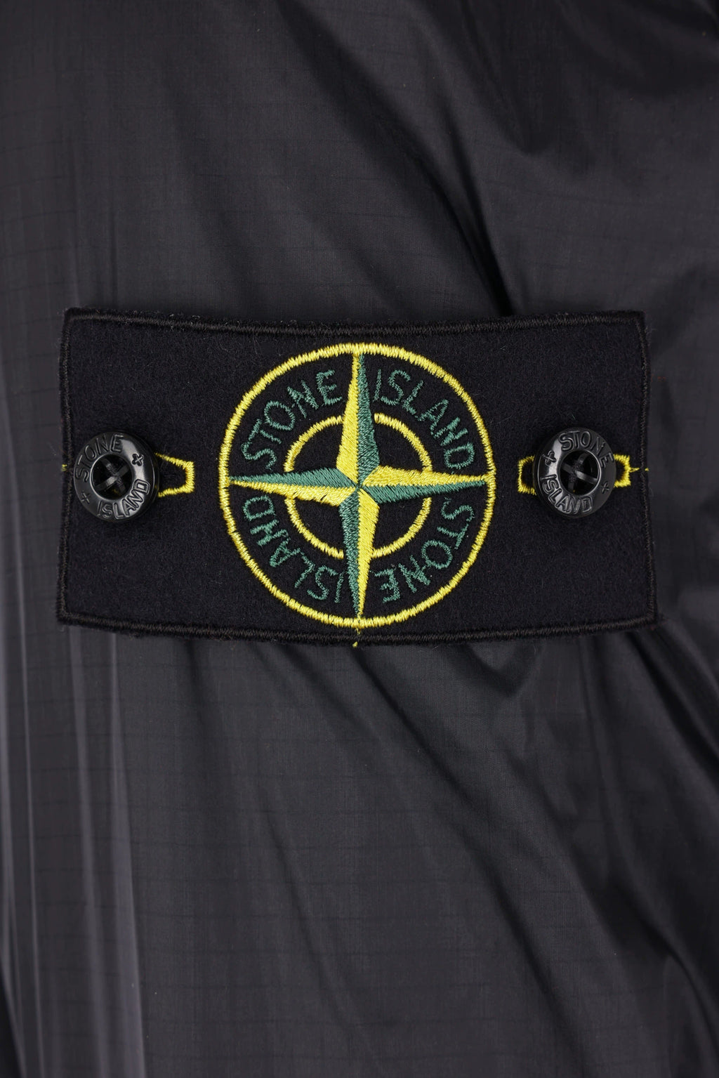 Stone Island Men's Jacket in Blue