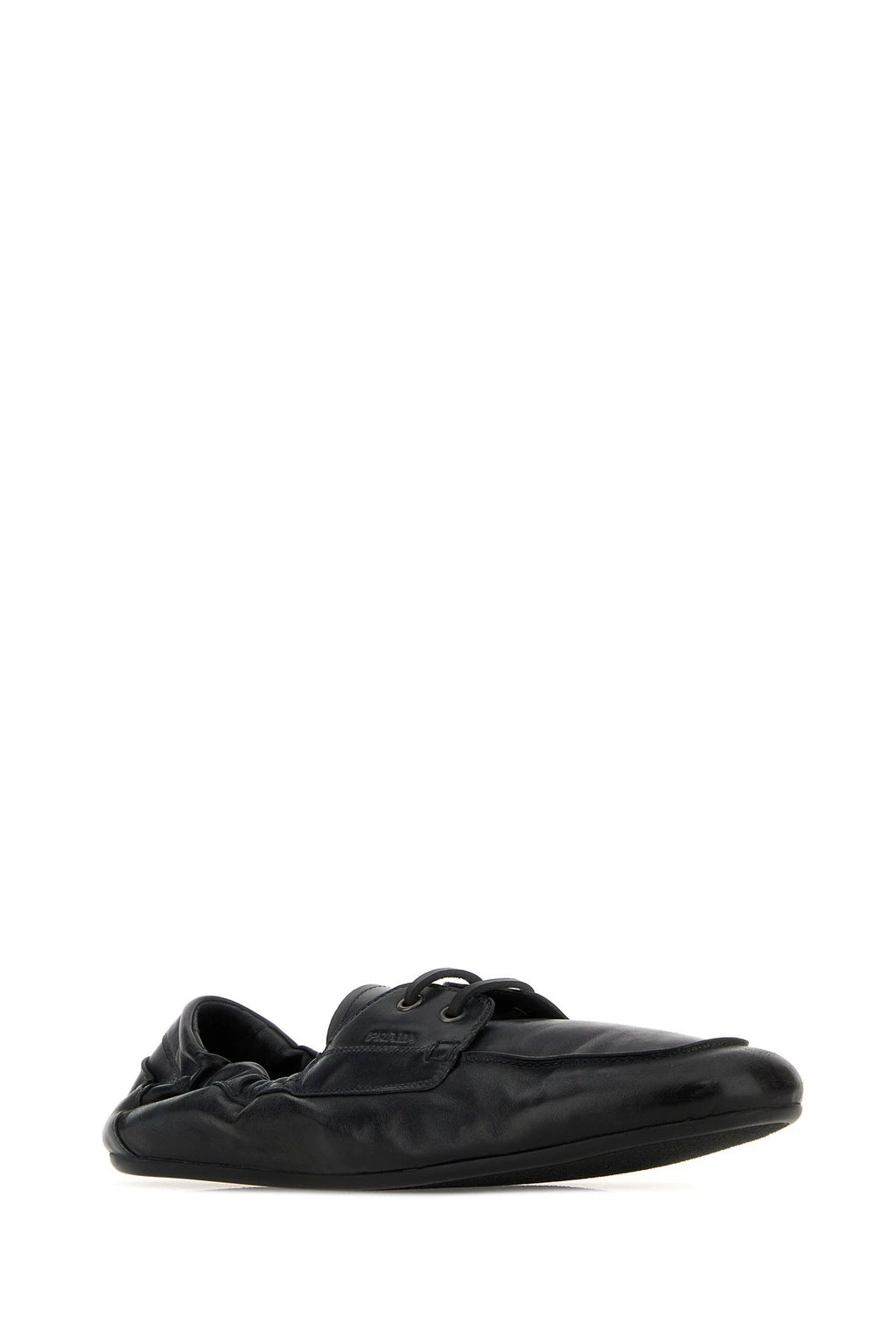 Prada Men's Loafers