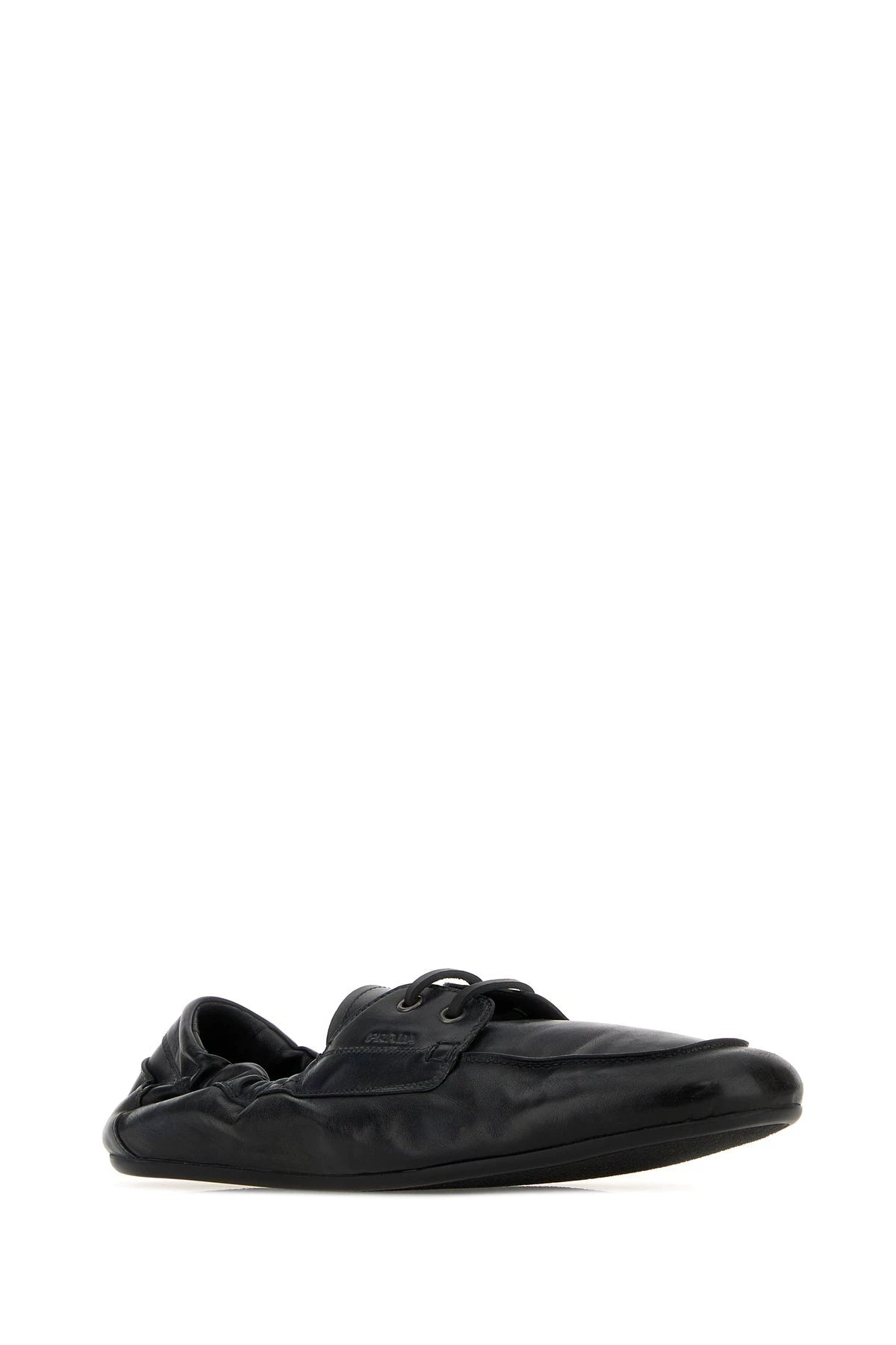 Prada Men's Loafers