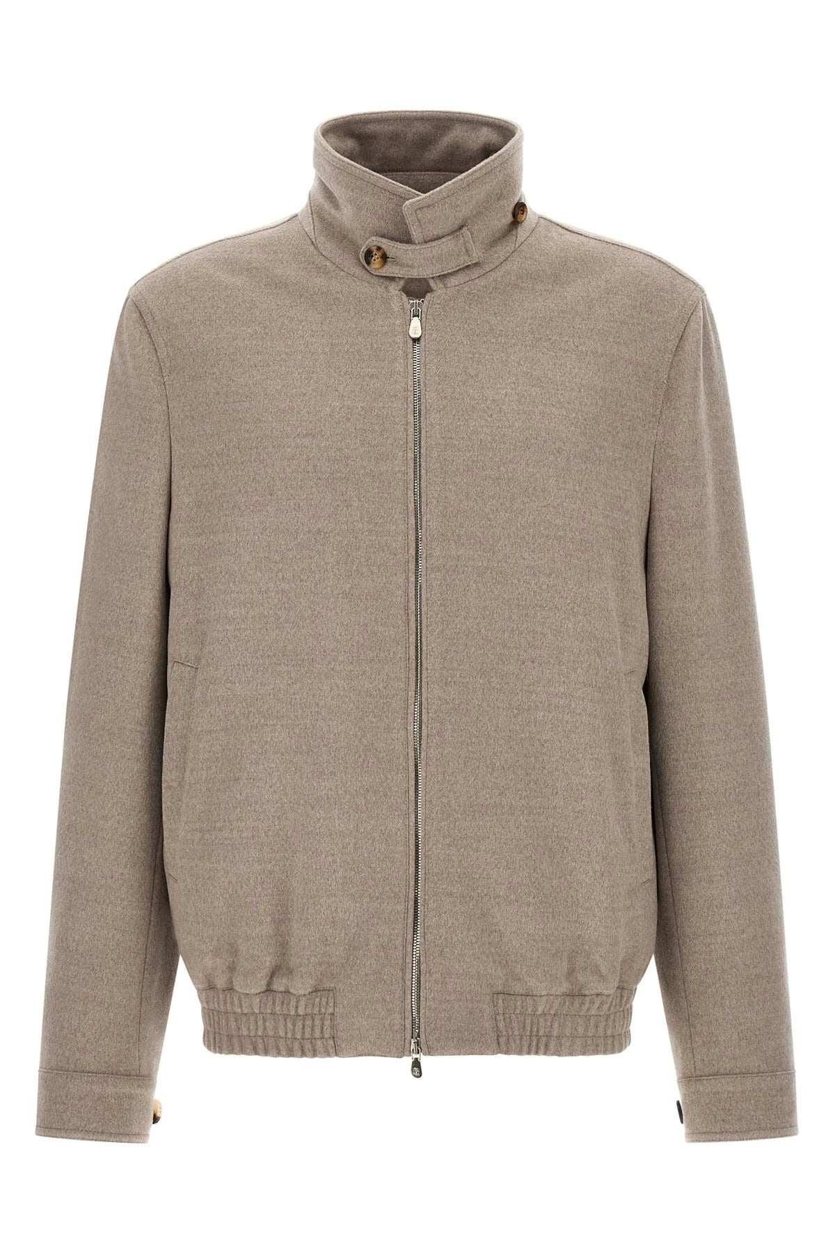 Brunello Cucinelli Men's Jacket