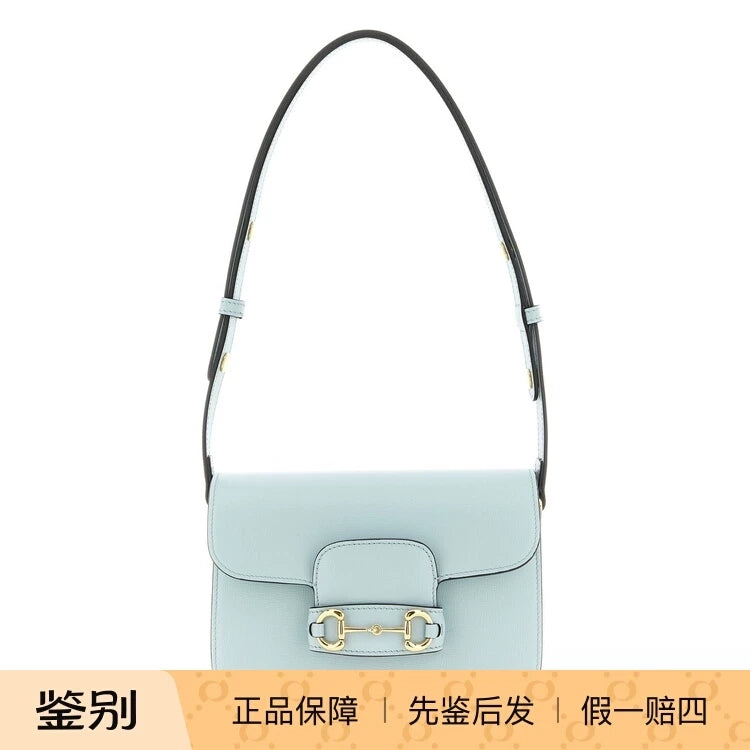 Gucci Women's Small Bag in Blue