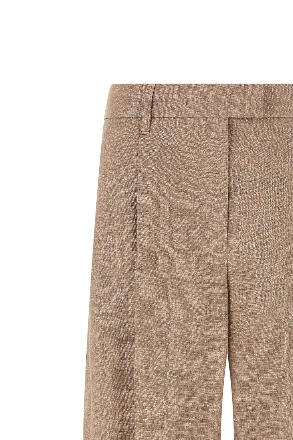 Brunello Cucinelli Women's Pants in Pink