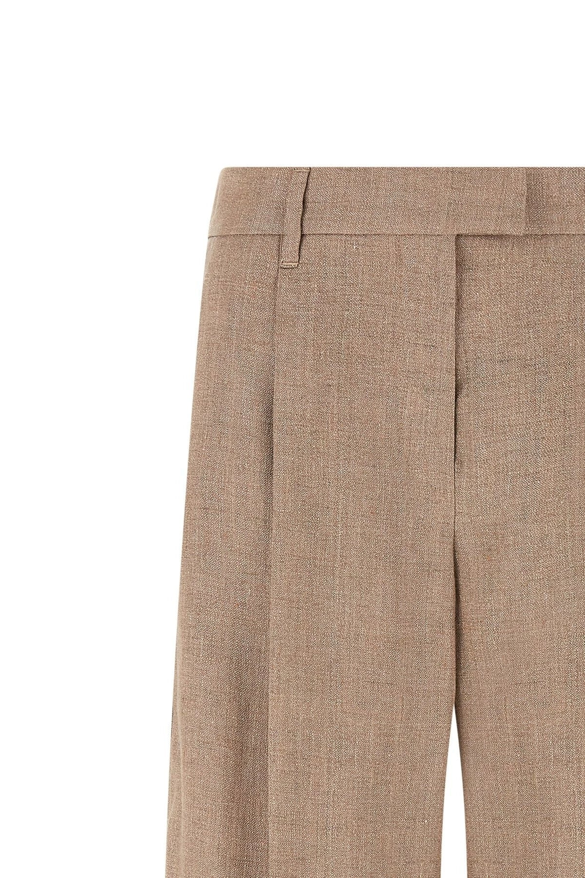 Brunello Cucinelli Women's Pants in Pink