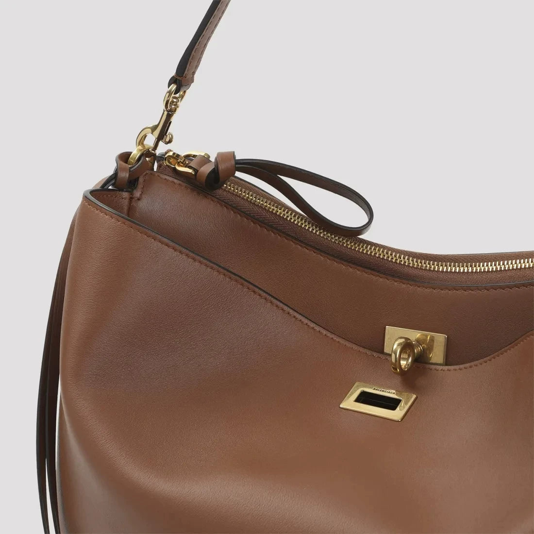 Balenciaga Women's Rodeo Hobo Medium Bag