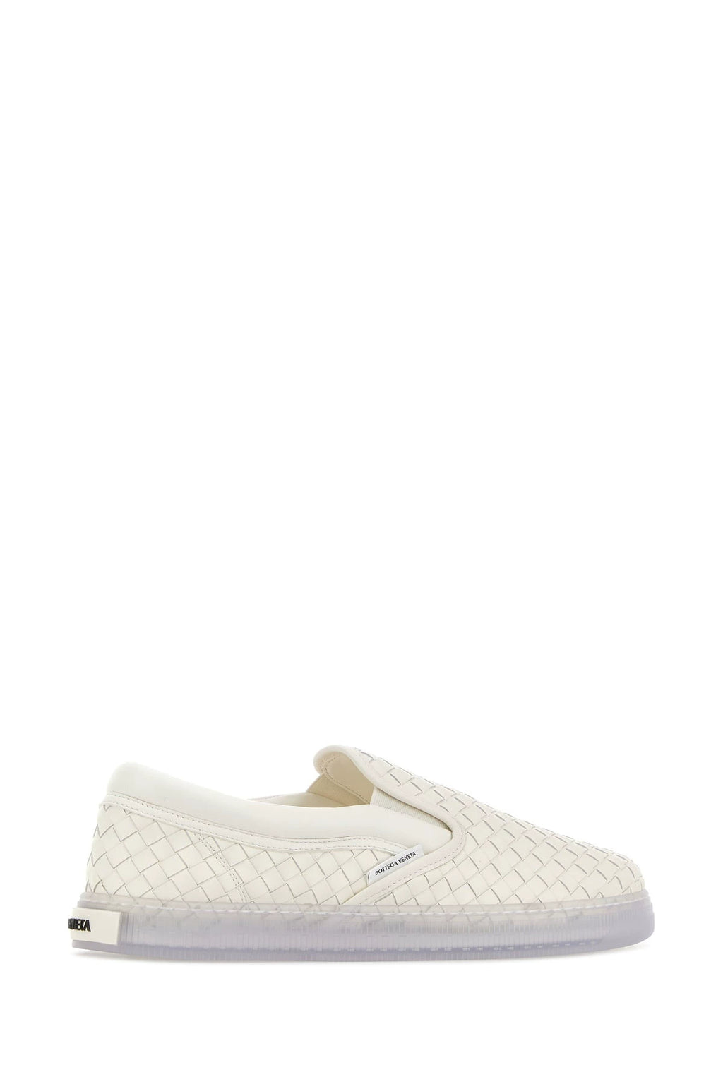 Bottega Veneta Men's Serena Bv Sneakers