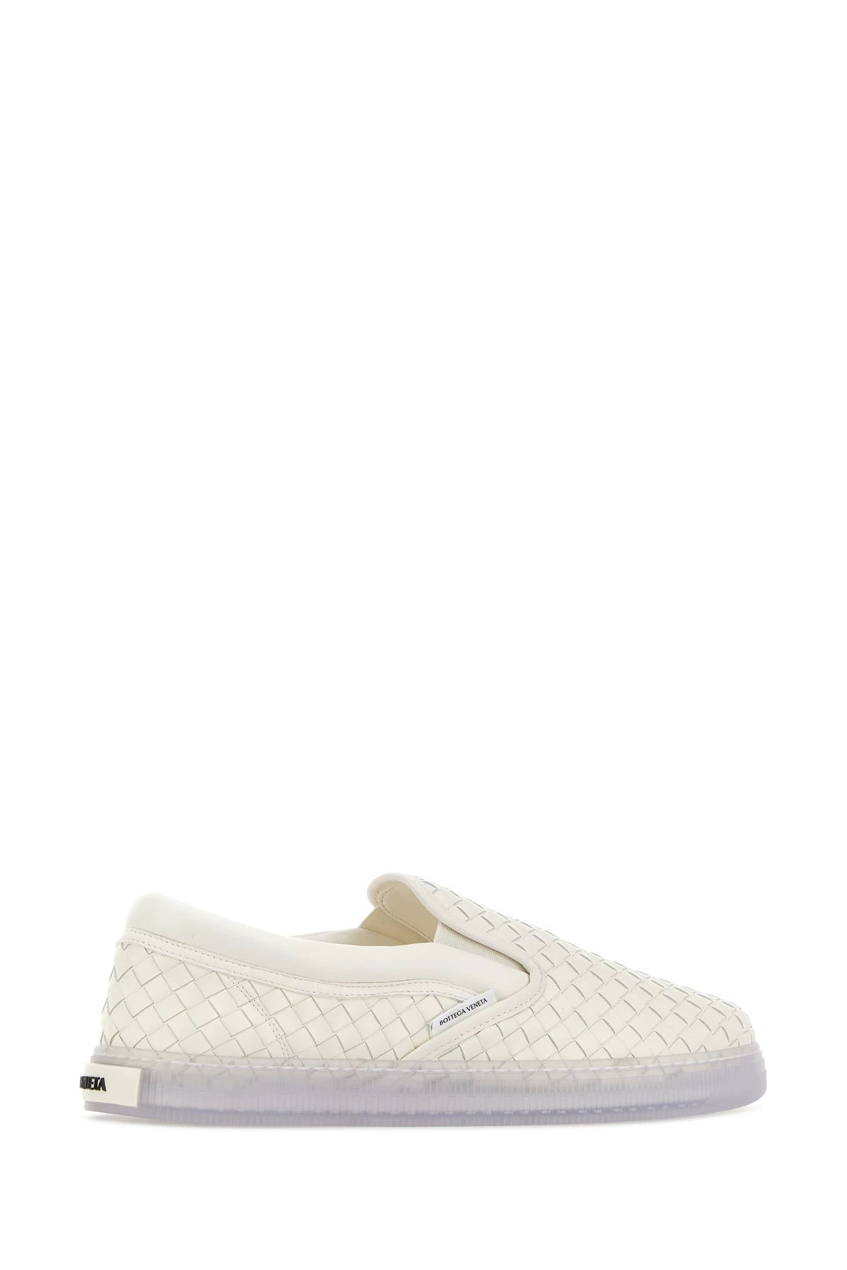 Bottega Veneta Men's Serena Bv Sneakers