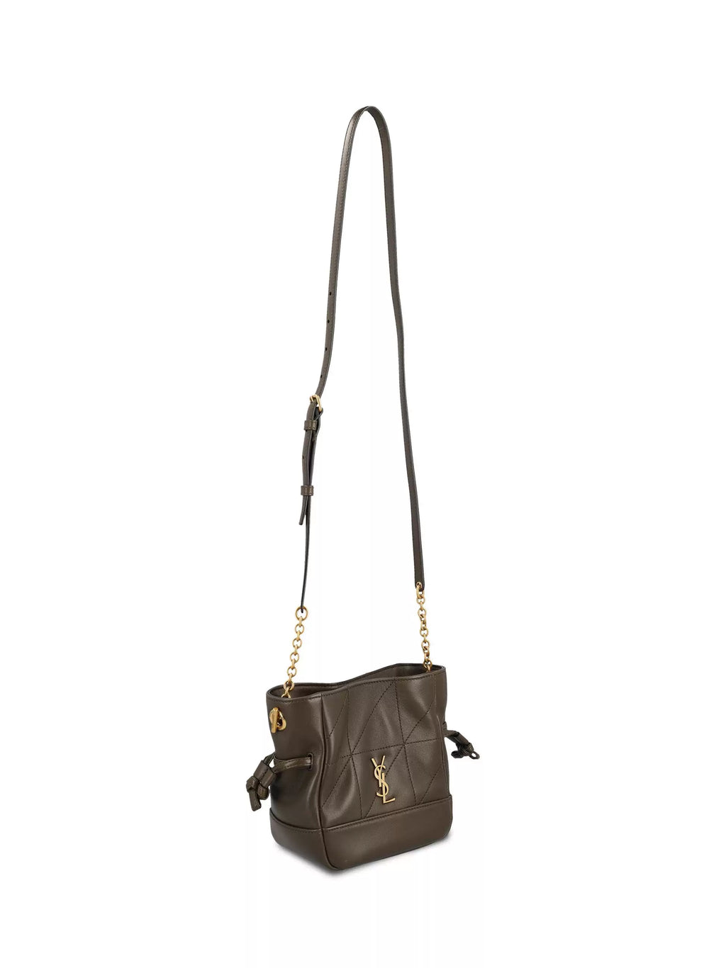 Saint Laurent YSL Jamie Mini Crossbody Bag