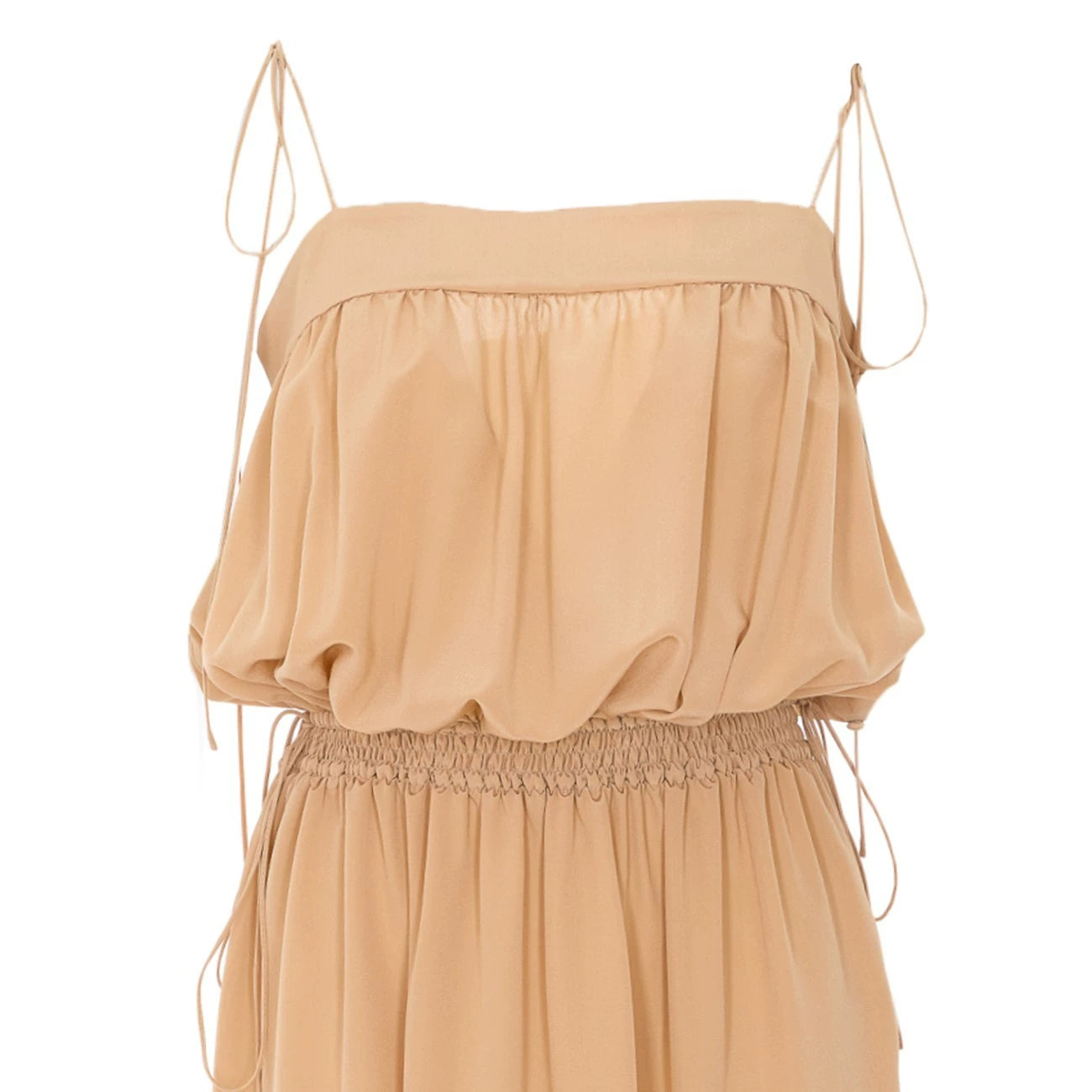 Saint Laurent YSL Dress