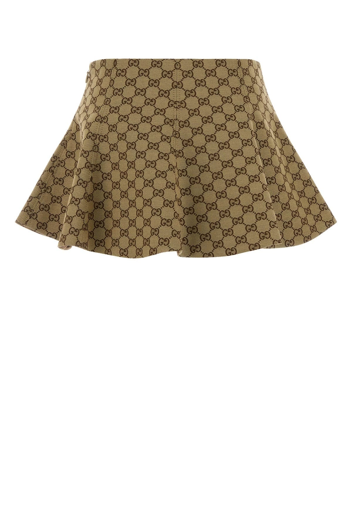 Gucci Mini Skirt