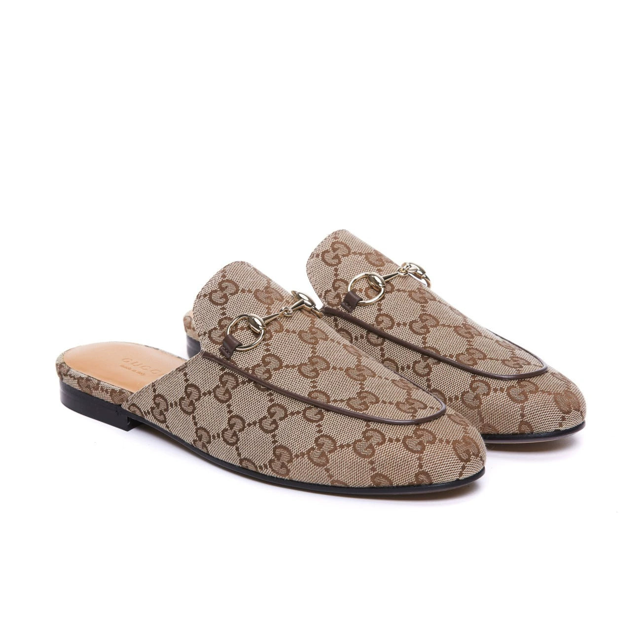 Gucci Women's Princetown Slippers