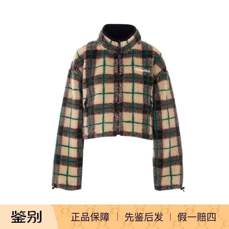 Miu Miu Women's Coat