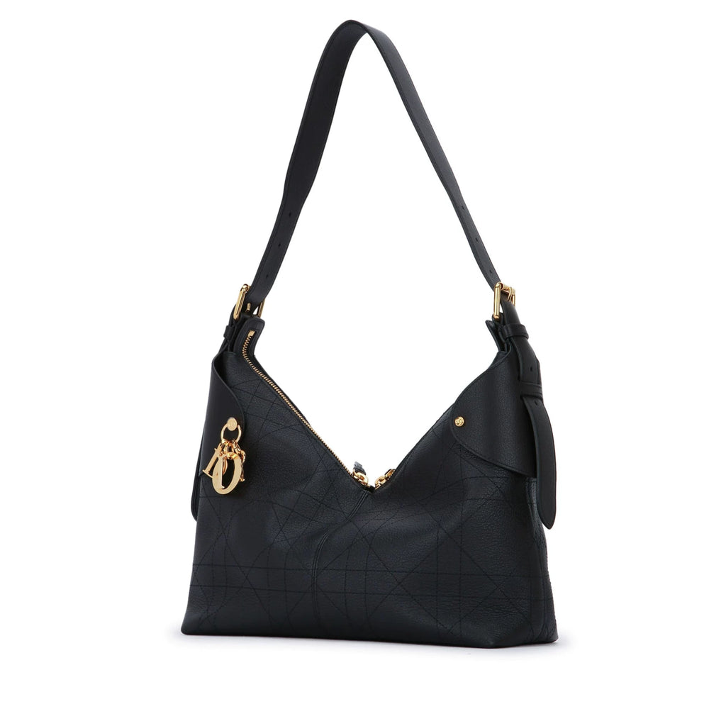 Dior Women's Voyage Medium Shoulder Bag