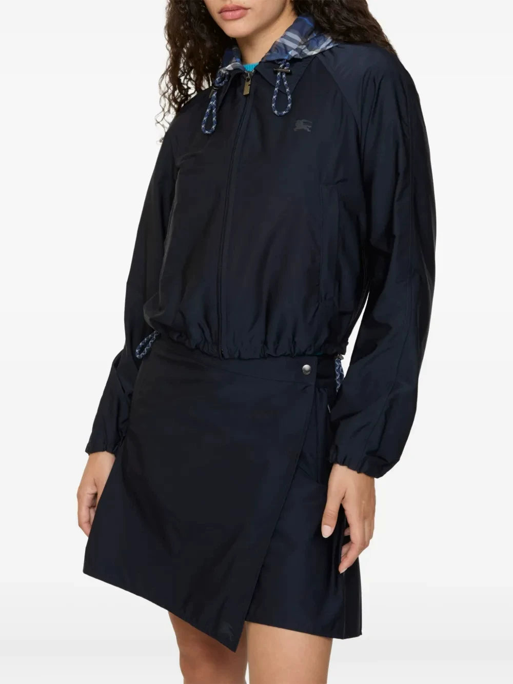 Burberry Women's Newcott 8116110 Coat