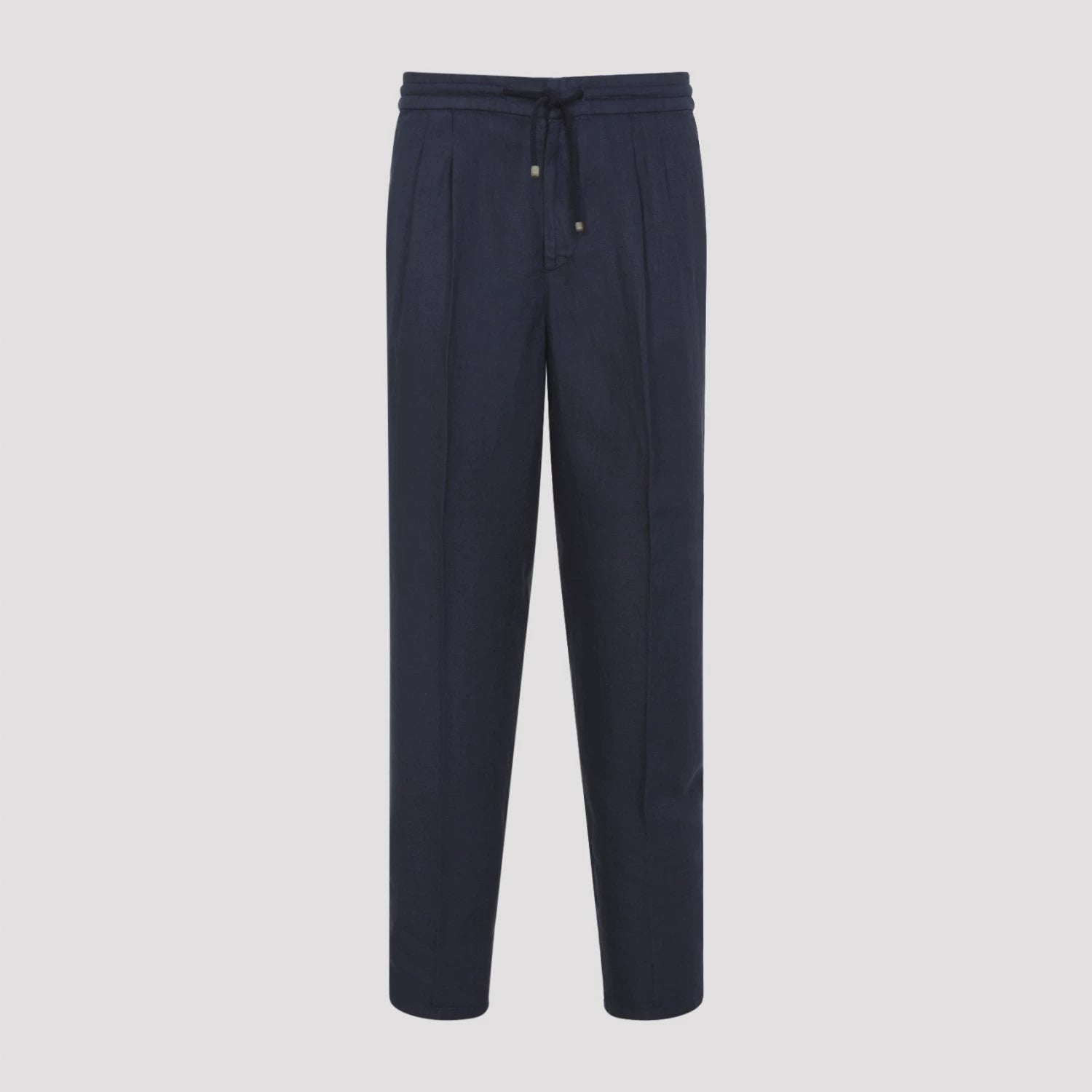 Brunello Cucinelli Men's Bc Pants in Blue