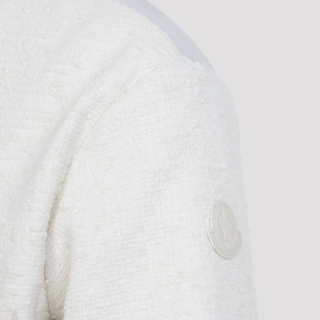Moncler Women's Shirt in White