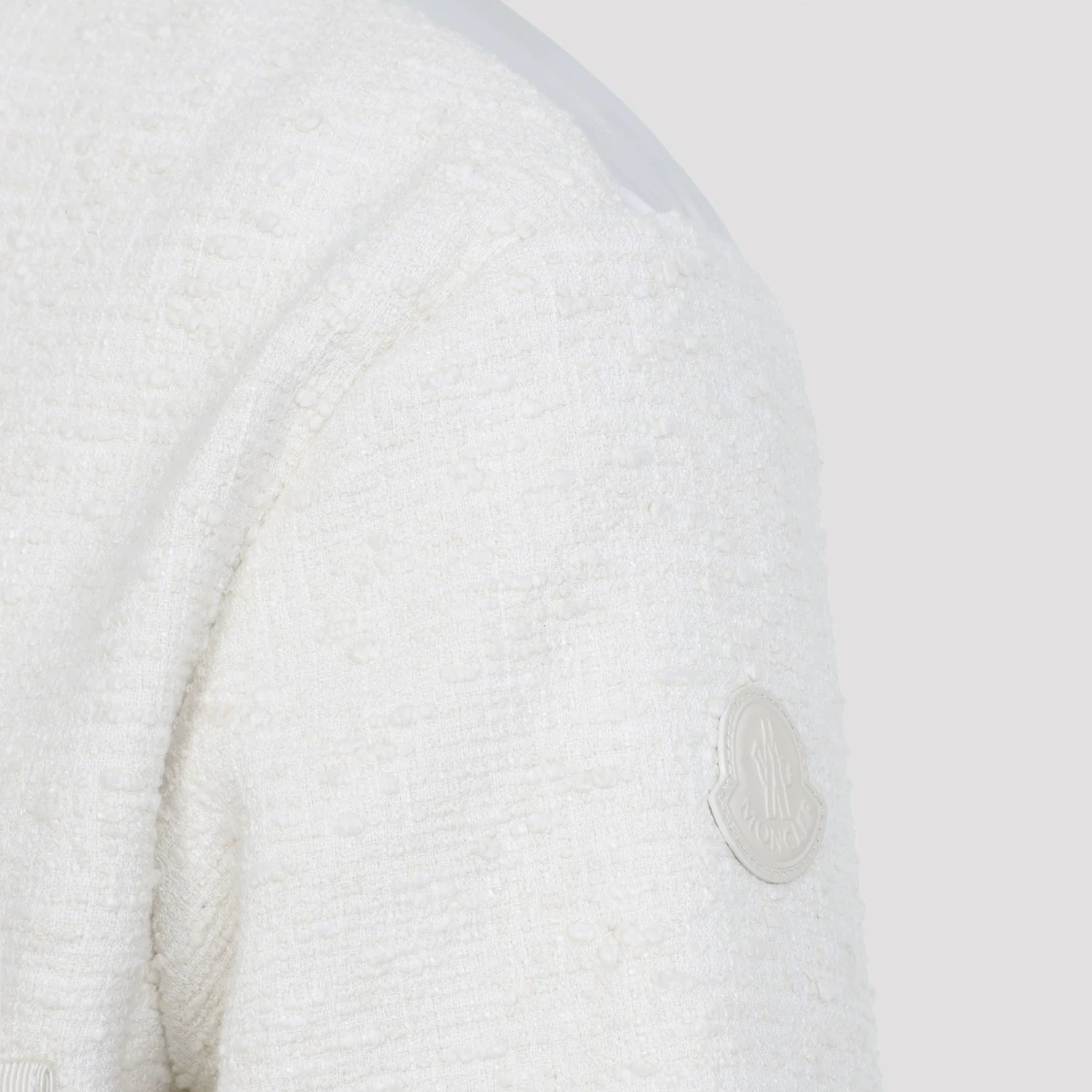 Moncler Women's Shirt in White