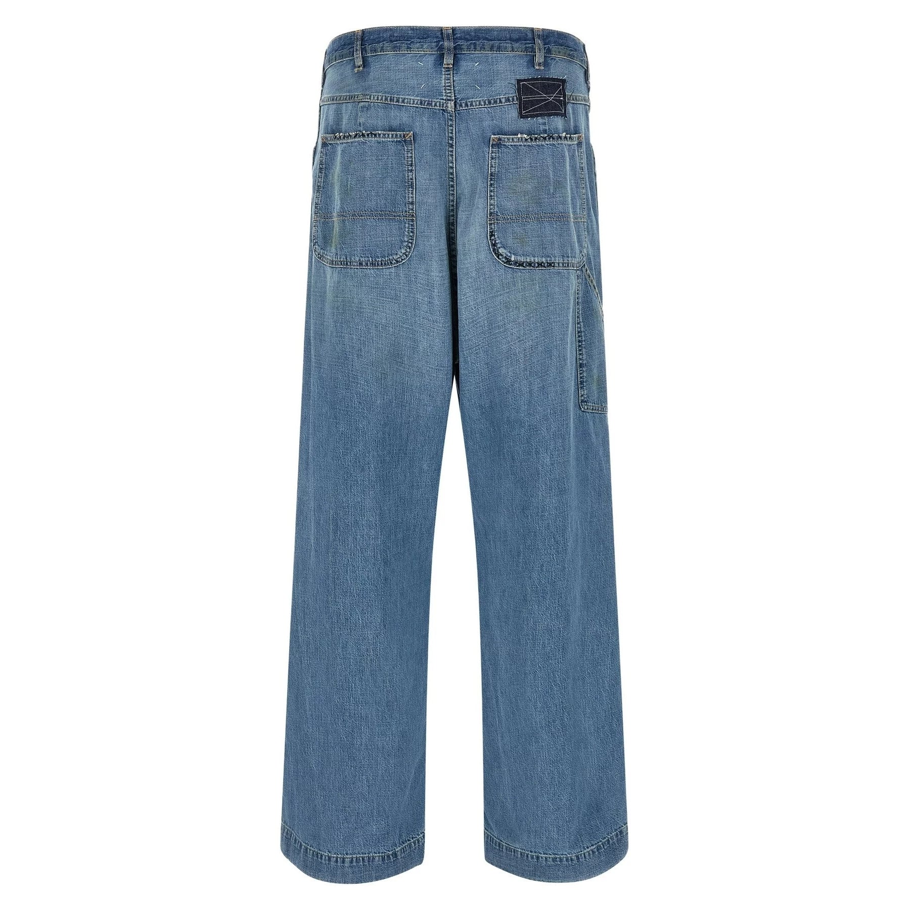 Maison Margiela Men's Jeans