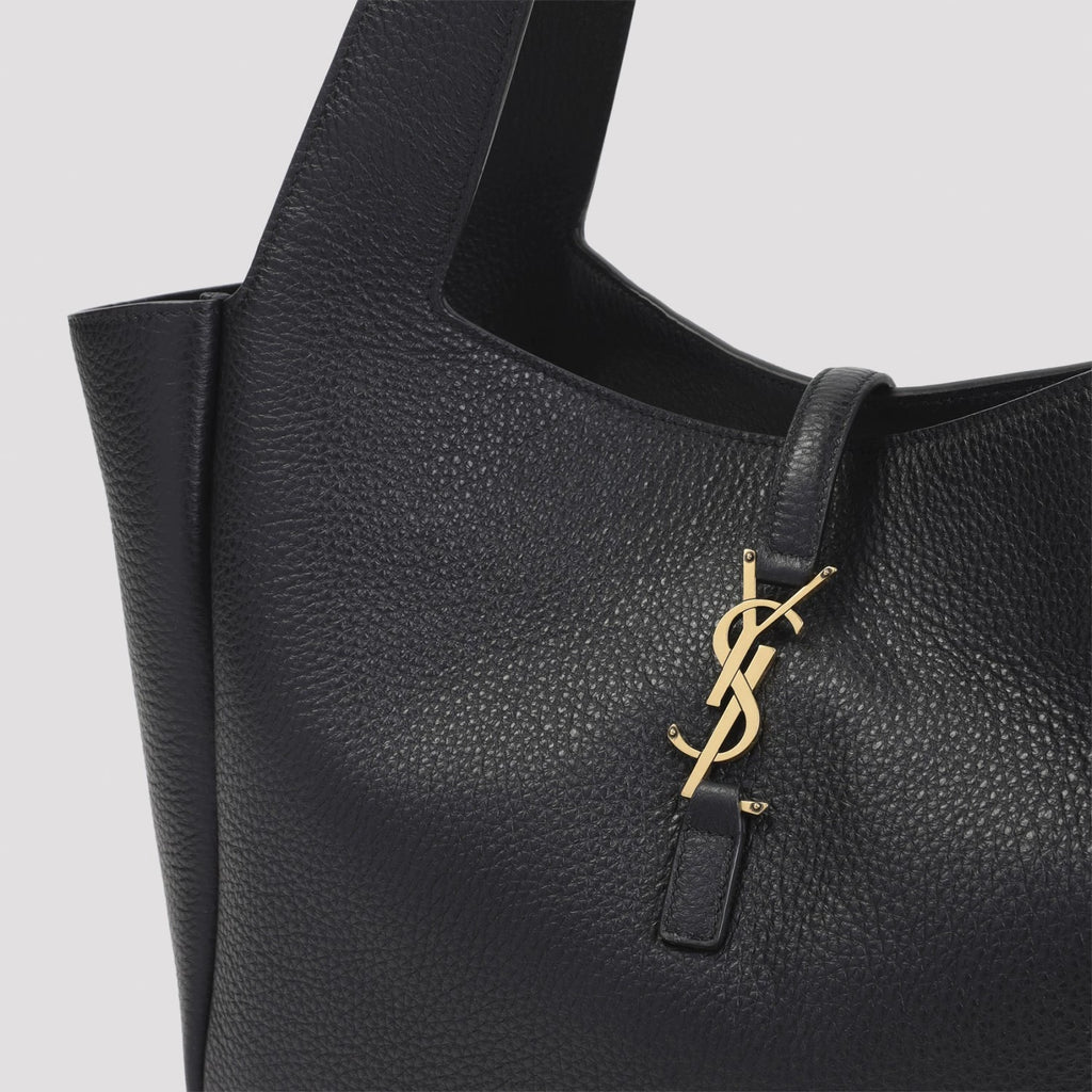 Saint Laurent YSL Le 5a7 Bea Large Bag