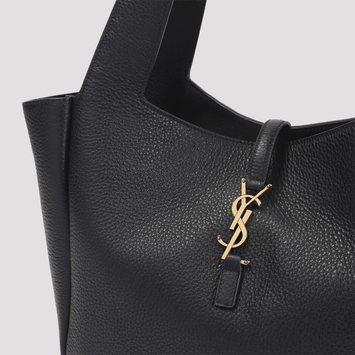 Saint Laurent YSL Le 5a7 Bea Large Bag