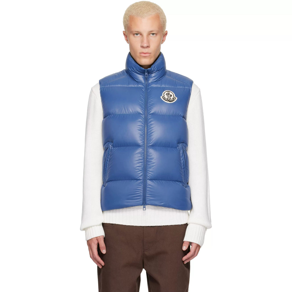 Moncler Men's Belice Vest