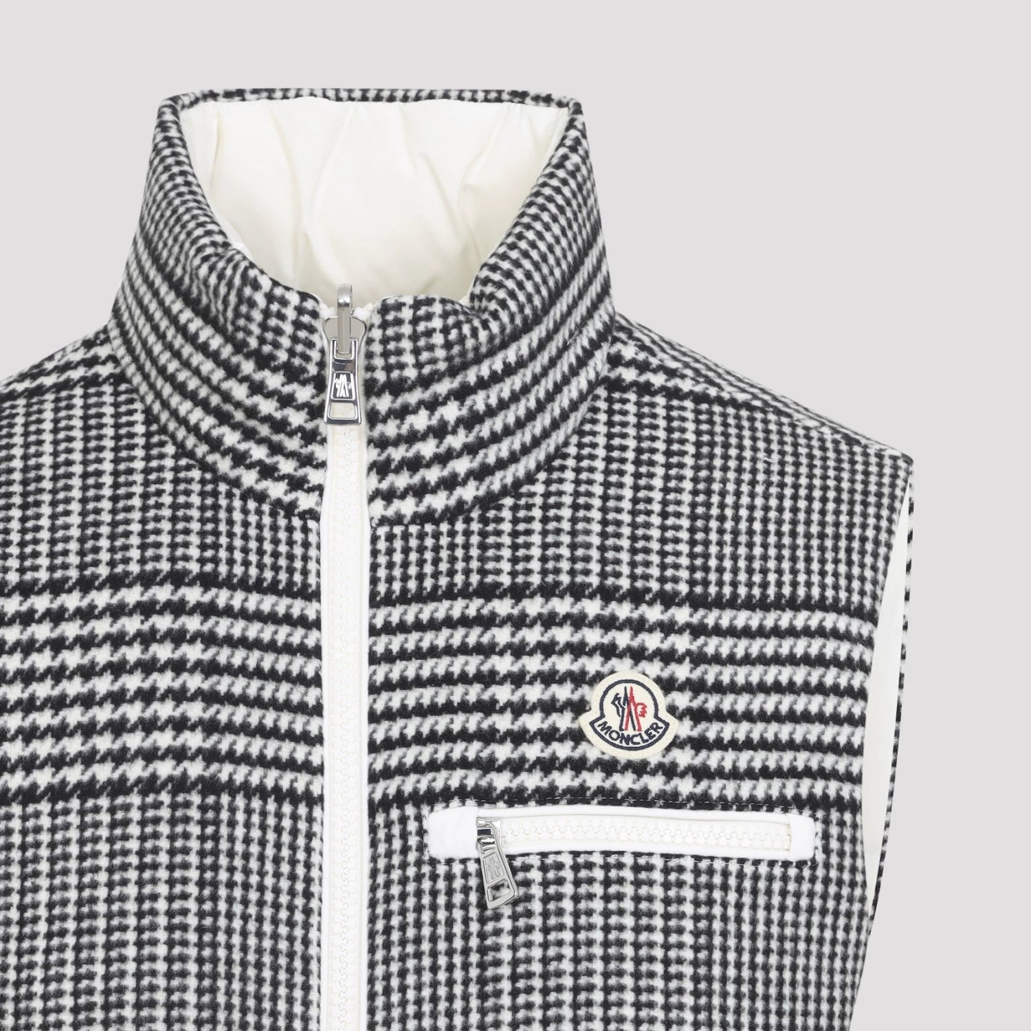 Moncler Men's Gienah Vest
