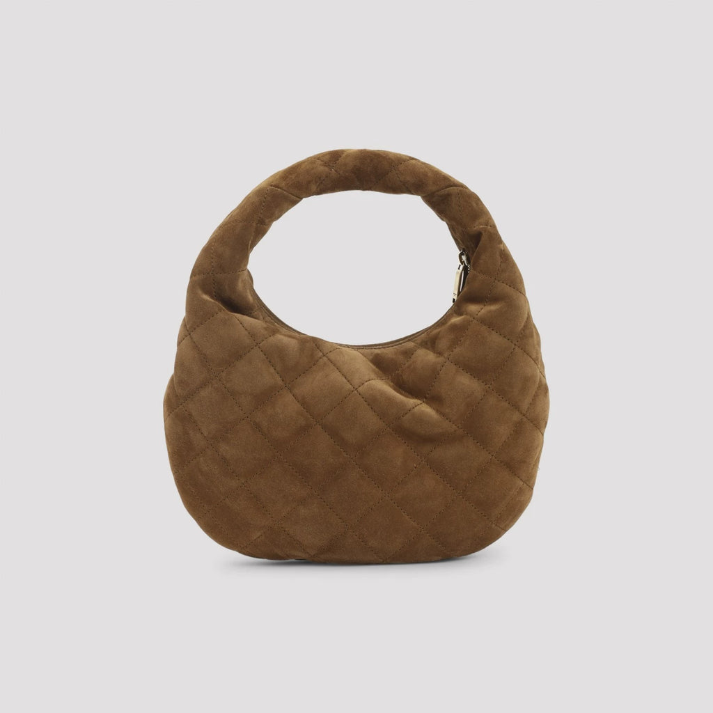 Saint Laurent Women's YSL Icare Mini Bag
