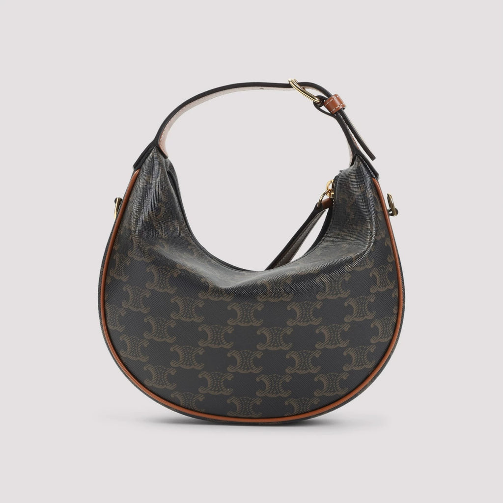 Celine Women's Teen Lulu Bag