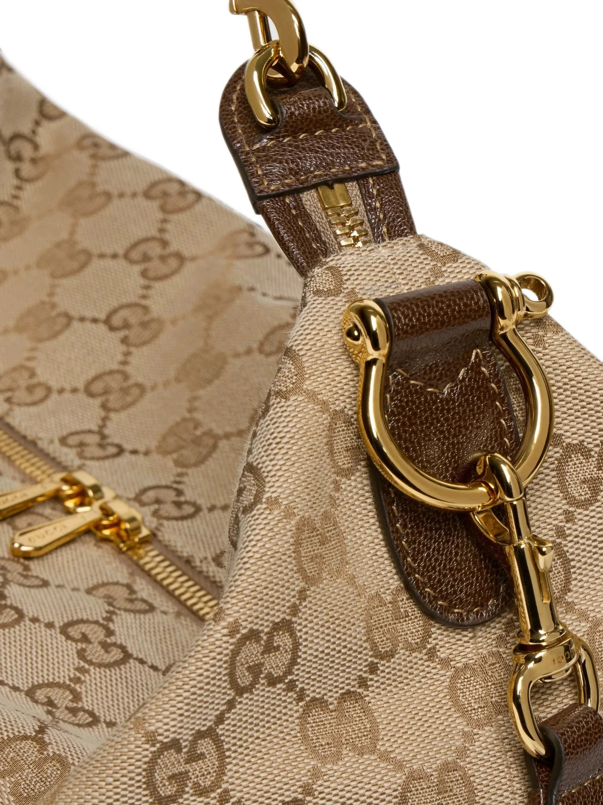 Gucci Men's Brera Medium Crossbody Bag