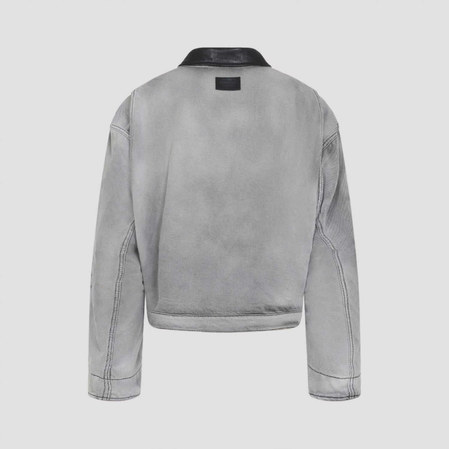 Acne Studios Men's Jacket in Grey
