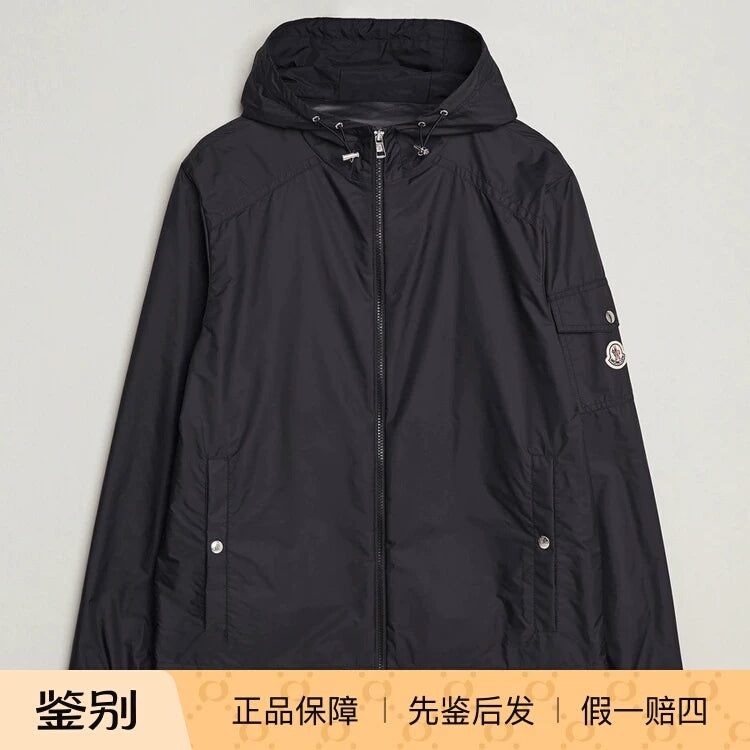 Moncler Men's Etiache Jacket