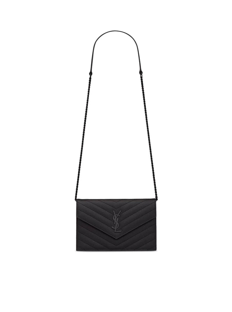 Saint Laurent Women's YSL Cassandre Mini Bag