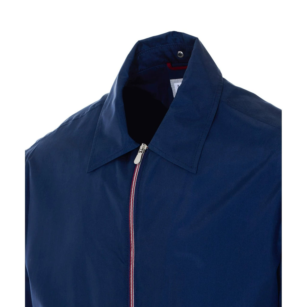 Brunello Cucinelli Men's Bc 26 Jacket in Blue