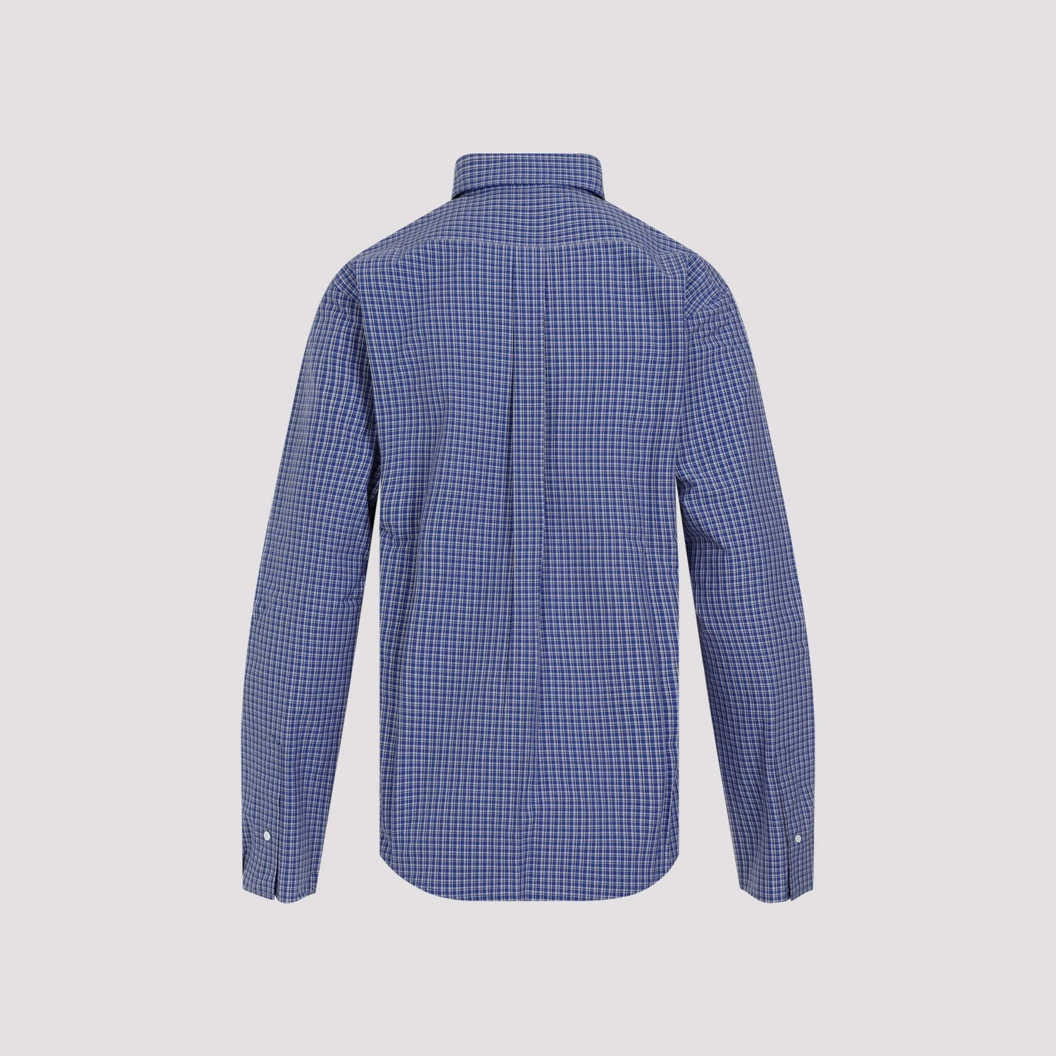 Miu Miu Women's Shirt in Blue