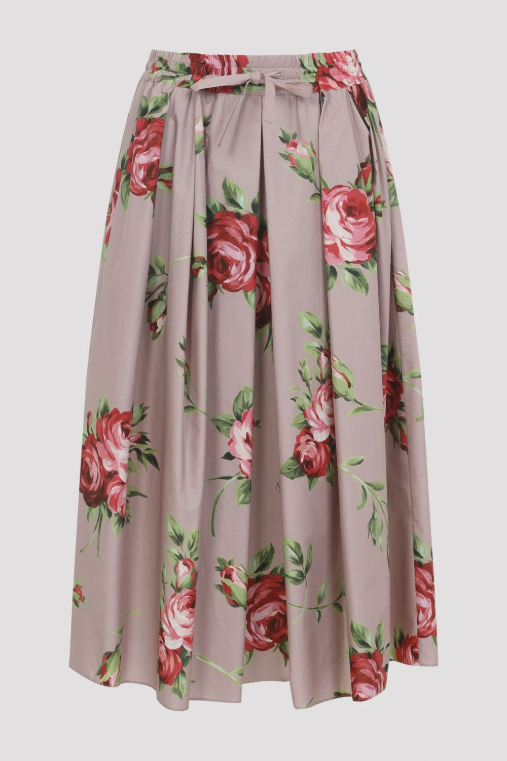 Dolce＆gabbana Dolce Gabbana Skirt in Pink