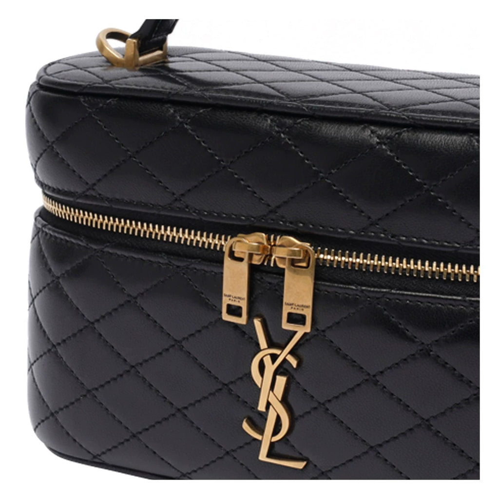 Saint Laurent Women's YSL Gaby Small Shoulder Bag