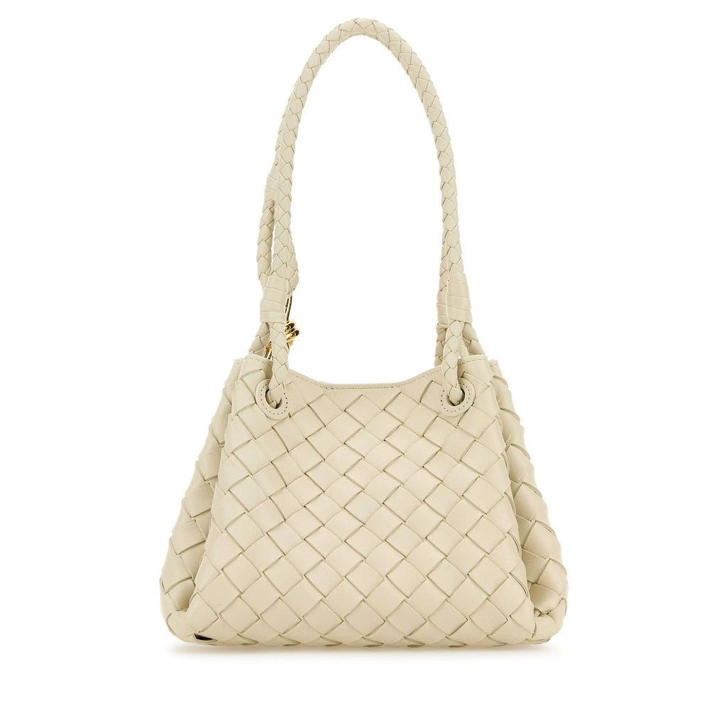 Bottega Veneta Women's Parachute Small Shoulder Bag