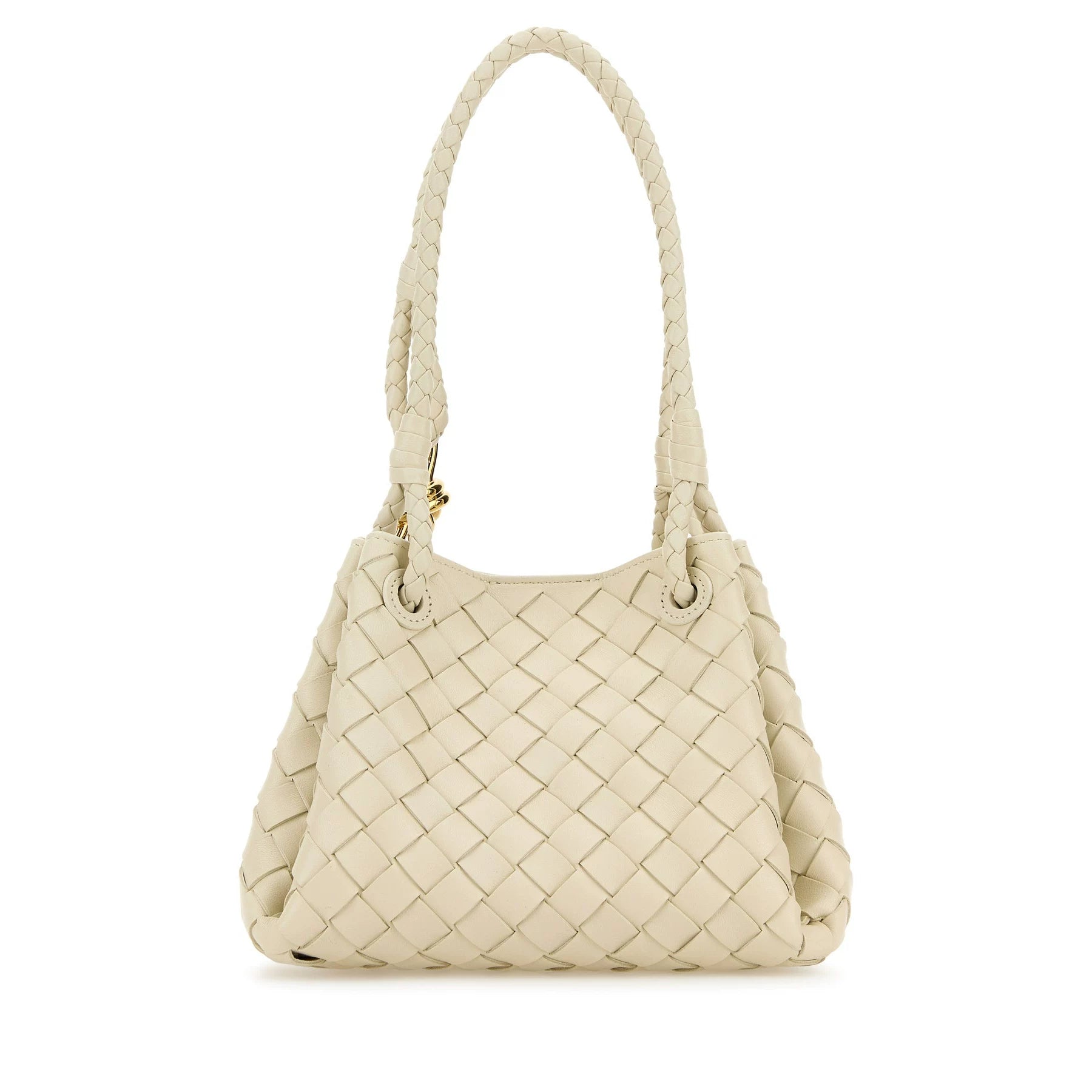 Bottega Veneta Women's Parachute Small Shoulder Bag