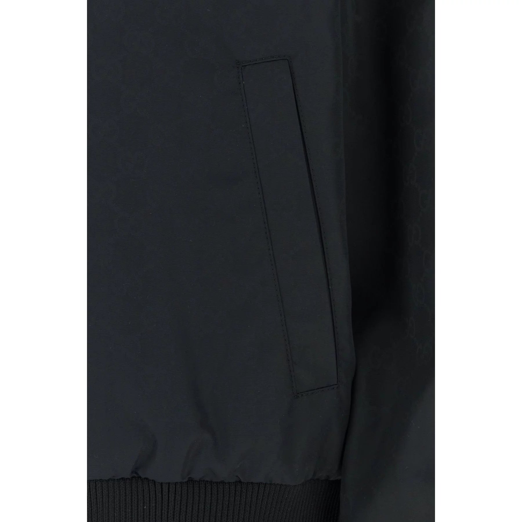 Gucci Men's Jacket in Black