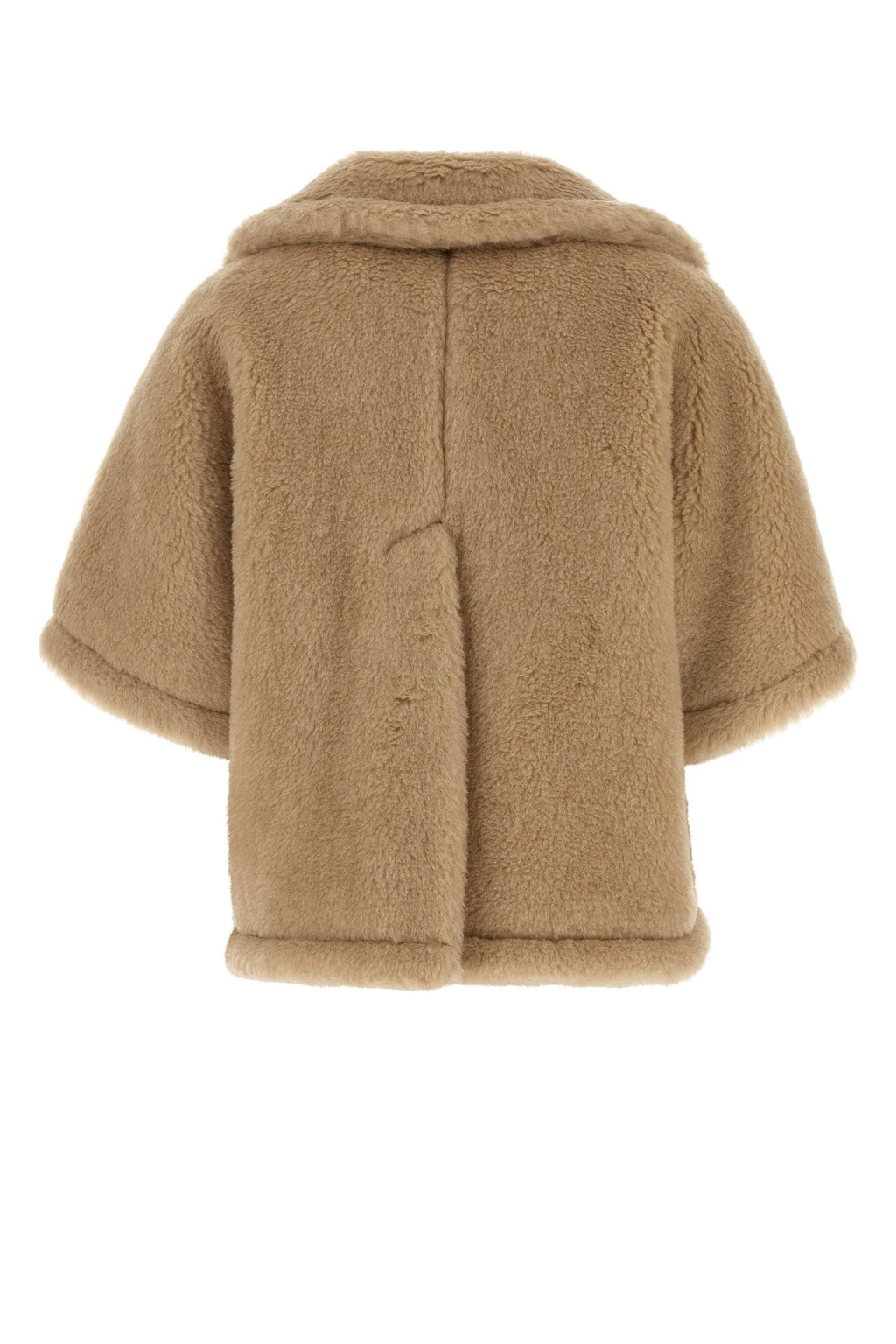 Maxmara Women's Max Mara Corvino4 Coat in Brown